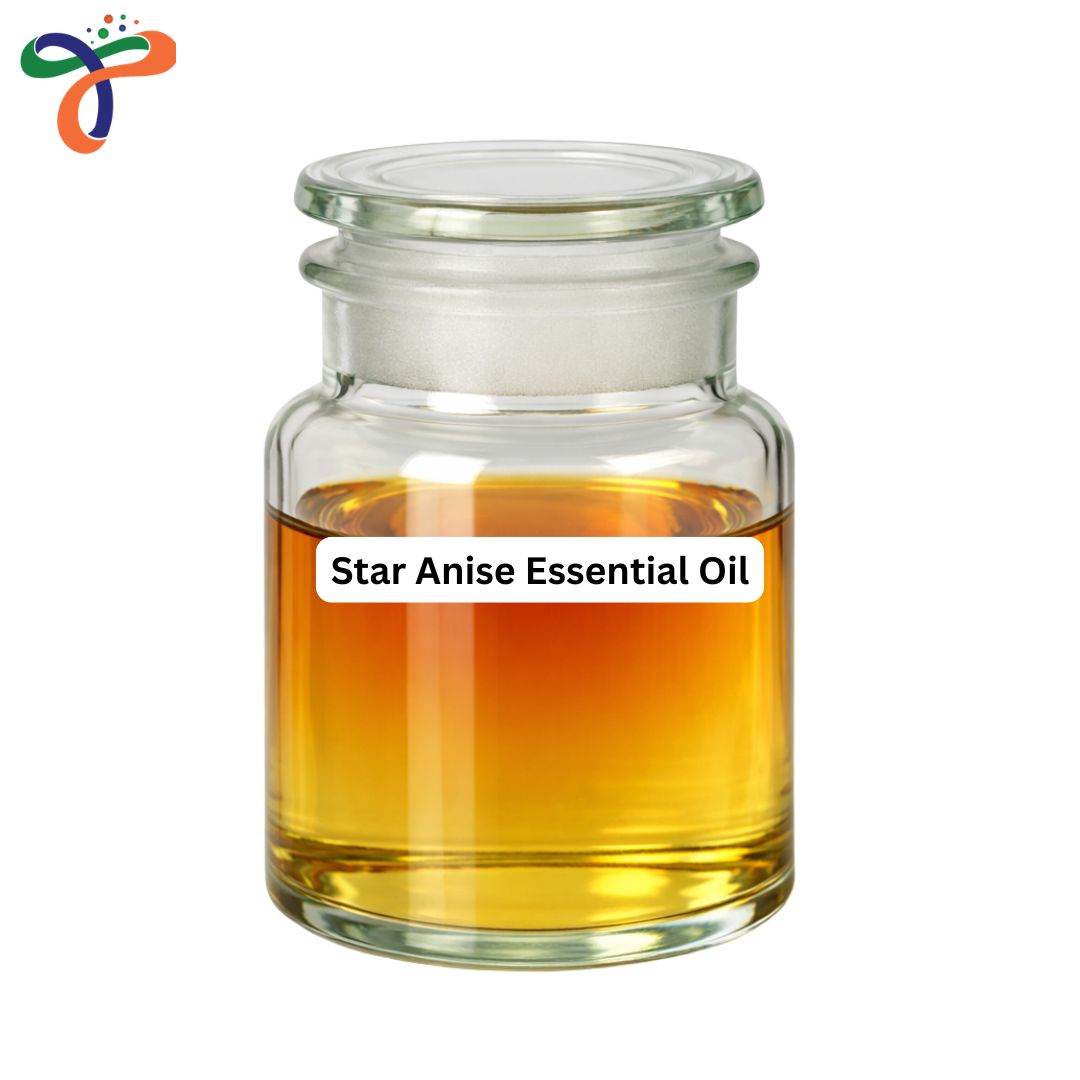 Star Anise Essential Oil